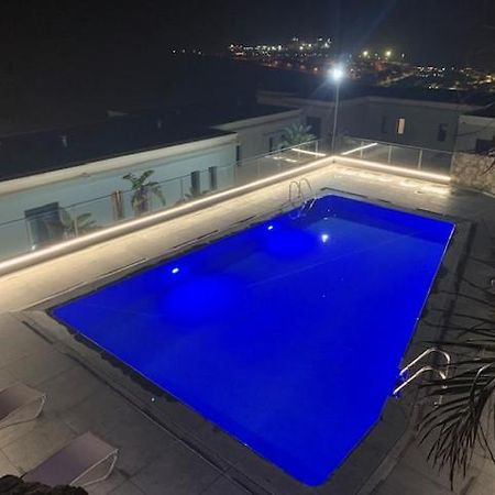 Altos De Arguineguin Lejlighed Las Palmas de Gran Canaria Eksteriør billede