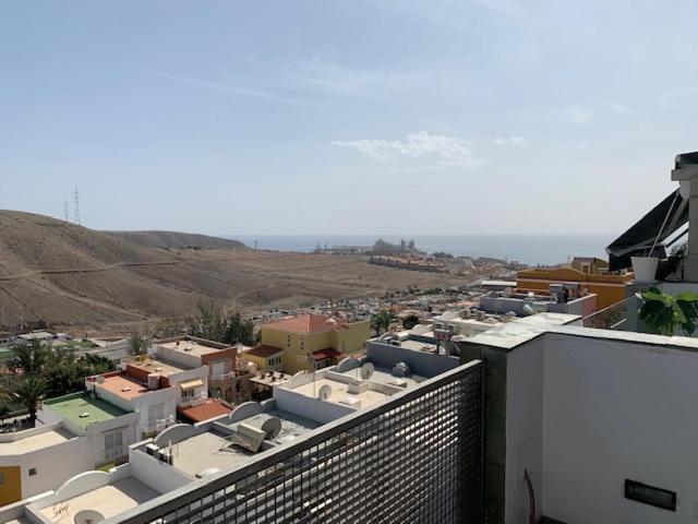 Altos De Arguineguin Lejlighed Las Palmas de Gran Canaria Eksteriør billede