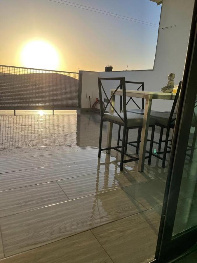 Altos De Arguineguin Lejlighed Las Palmas de Gran Canaria Eksteriør billede